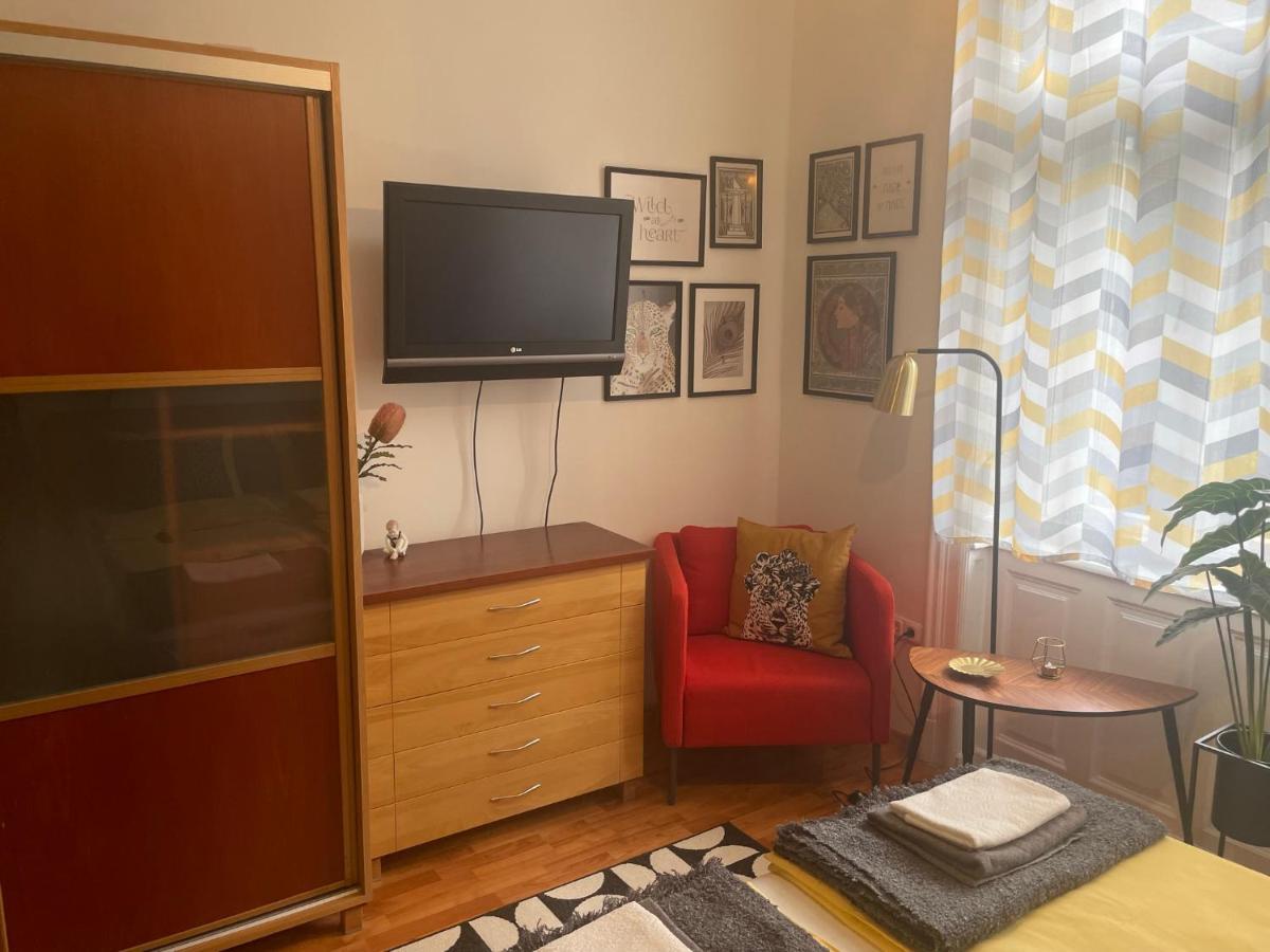 Apartamento Urban Grand Hideaway Budapeste