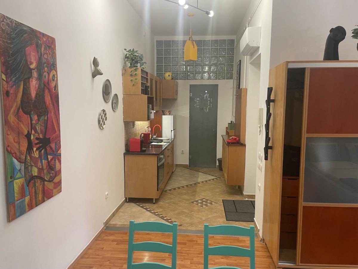 Apartamento Urban Grand Hideaway Budapeste